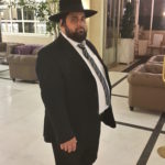 rav yaakov yom tov